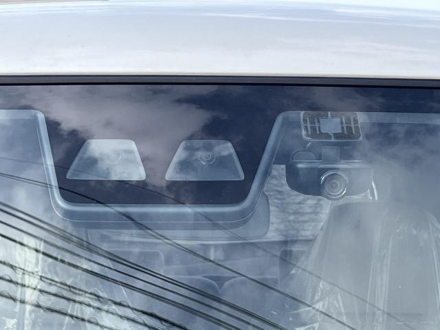 ムーヴキャンバスXメイクアップリミテッド SAIII(島根県)の中古車