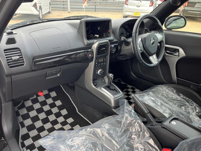 コペンローブ S(島根県)の中古車