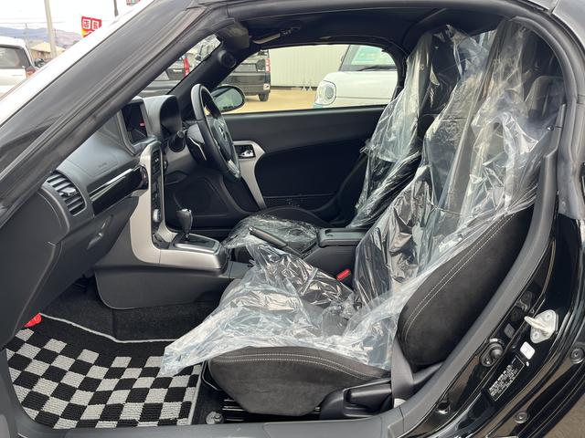 コペンローブ S(島根県)の中古車