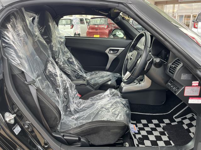 コペンローブ S(島根県)の中古車