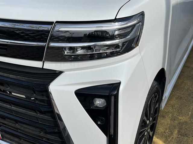 タントカスタムＲＳ（島根県）の中古車