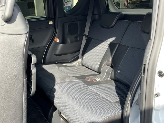 タントカスタムＲＳ（島根県）の中古車