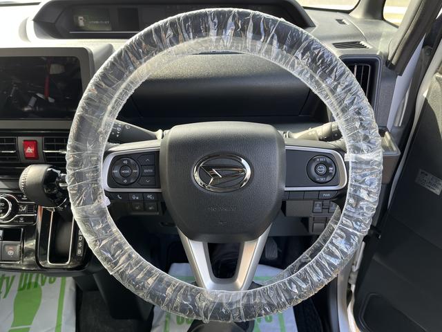 タントカスタムＲＳ（島根県）の中古車