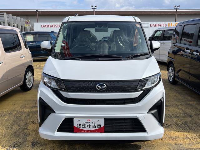 ムーヴＸ（島根県）の中古車