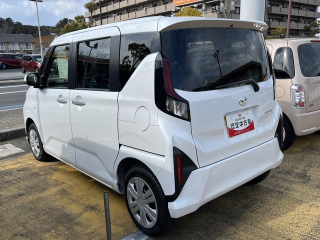 ムーヴＸ（島根県）の中古車