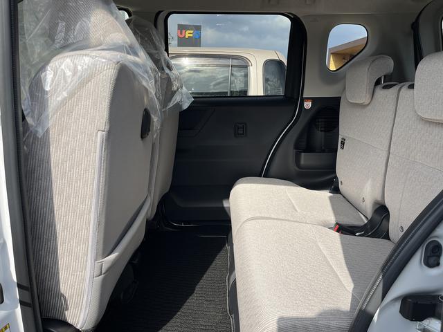 ムーヴＸ（島根県）の中古車