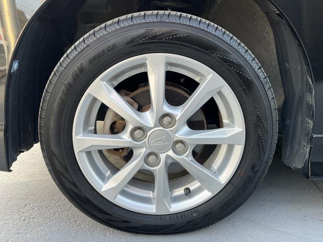 タントカスタムＸ　ＳＡIII（島根県）の中古車