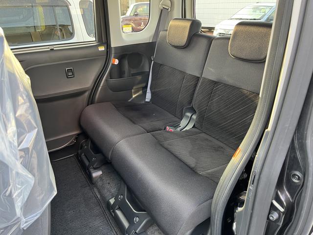 タントカスタムＸ　ＳＡIII（島根県）の中古車