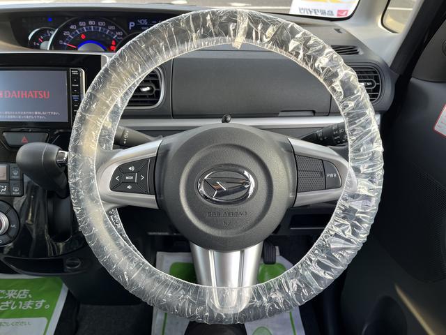 タントカスタムＸ　ＳＡIII（島根県）の中古車