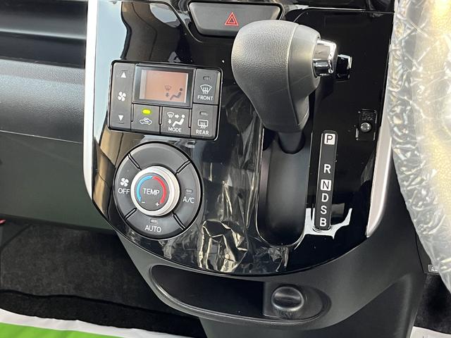 タントカスタムＸ　ＳＡIII（島根県）の中古車