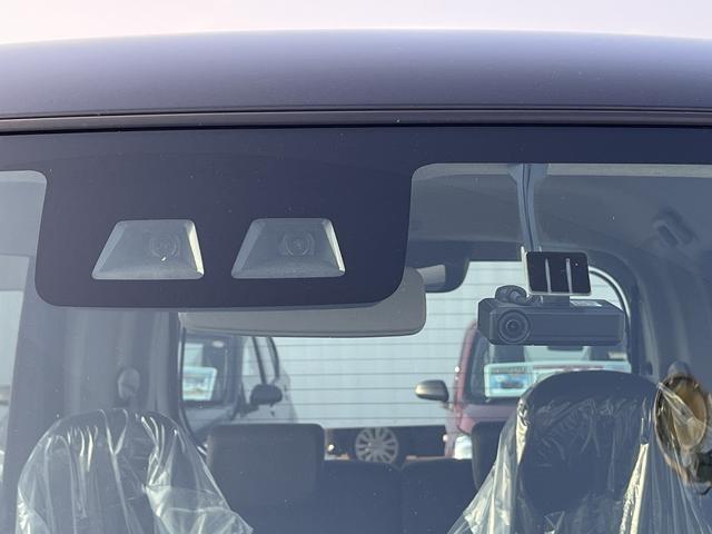 タントカスタムＸ　ＳＡIII（島根県）の中古車