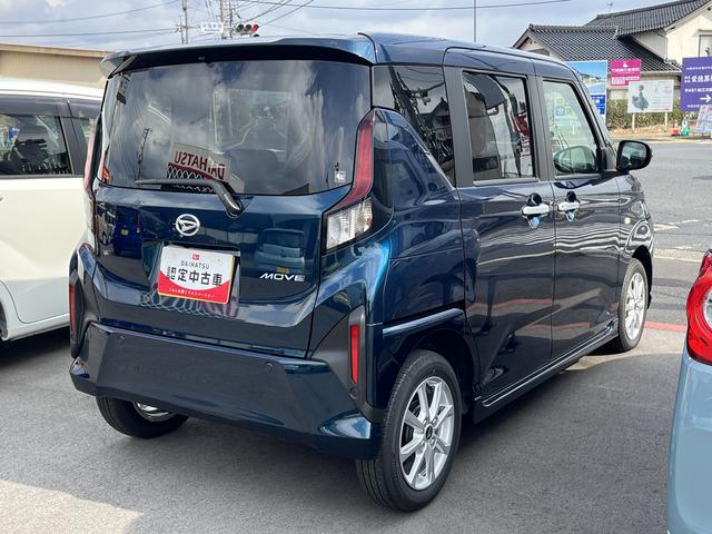 ムーヴＧ（島根県）の中古車