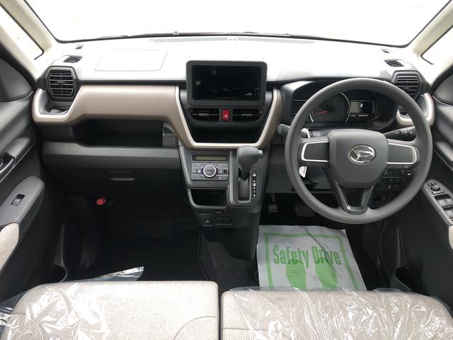 ムーヴＸ（島根県）の中古車