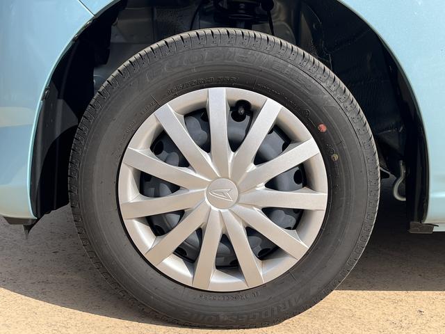 ミライースL SAIII(島根県)の中古車