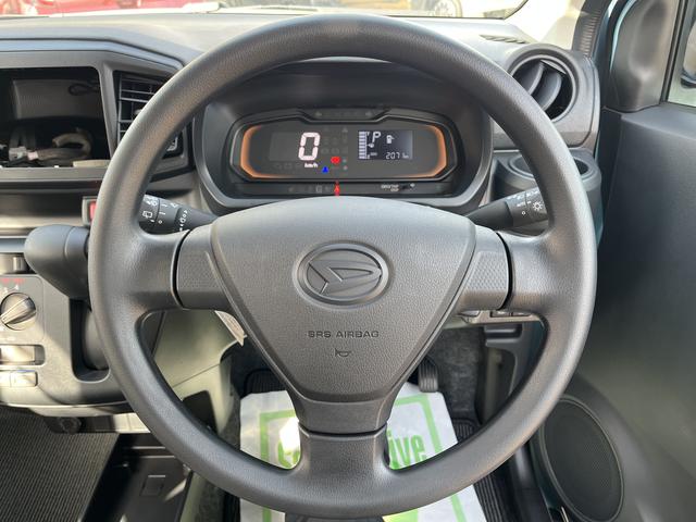 ミライースL SAIII(島根県)の中古車