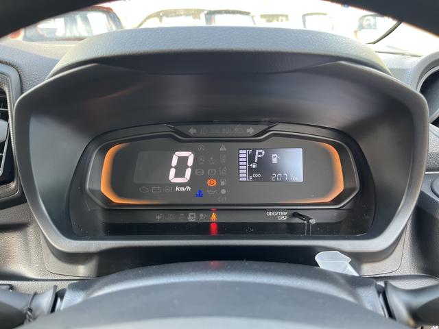 ミライースL SAIII(島根県)の中古車