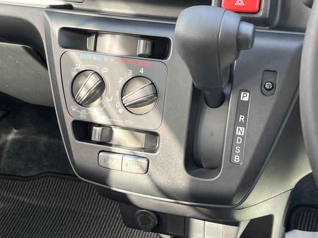 ミライースL SAIII(島根県)の中古車