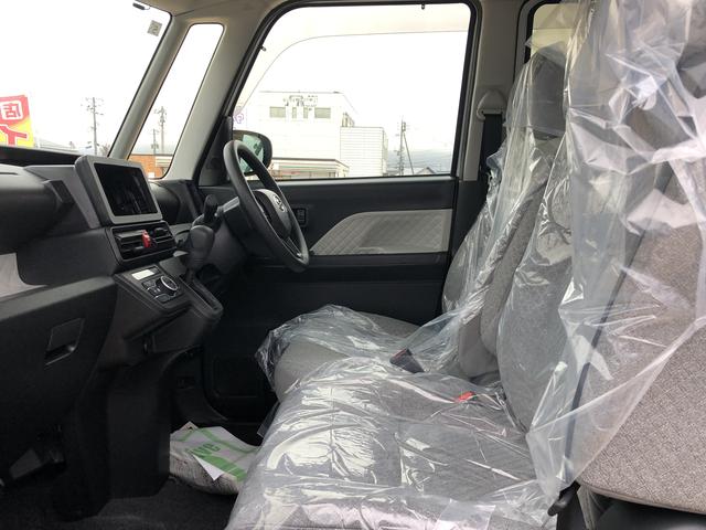 タントＸＬＥＤヘッドライト　コーナーセンサー　禁煙車　記録簿　認定中古車　レーンアシスト　オートマチックハイビーム　衝突回避支援システム搭載車（島根県）の中古車