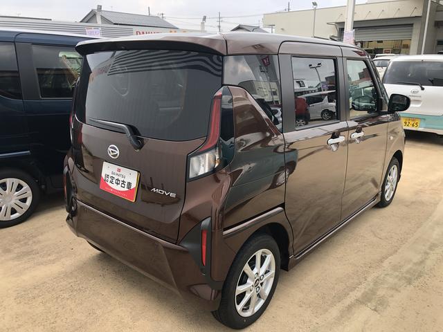 ムーヴＧ（島根県）の中古車