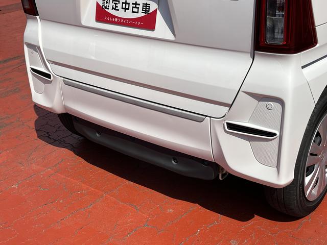 タントスローパー　Ｌ（島根県）の中古車