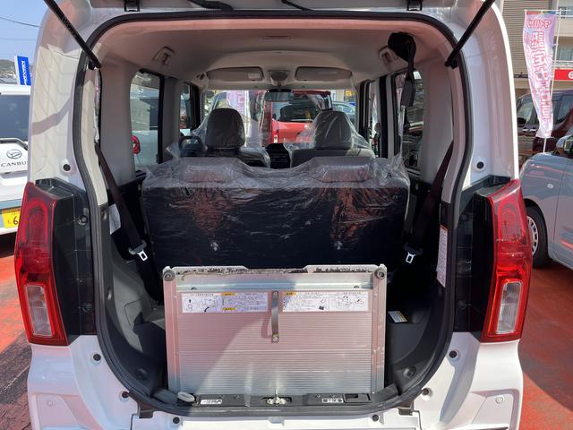 タントスローパー　Ｌ（島根県）の中古車