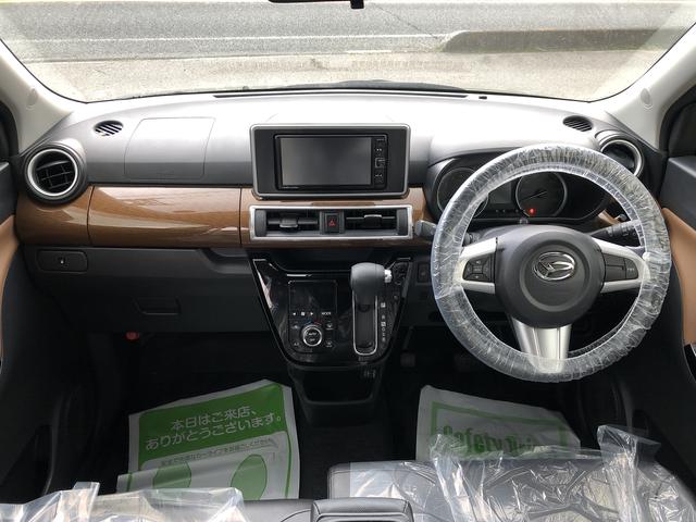 キャストスタイルＧ　プライムコレクション　ＳＡIII（島根県）の中古車