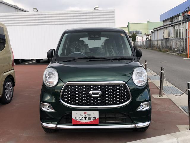 キャストスタイルＧ　プライムコレクション　ＳＡIII（島根県）の中古車