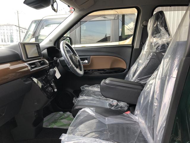 キャストスタイルＧ　プライムコレクション　ＳＡIII（島根県）の中古車