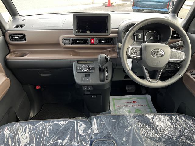 ムーヴキャンバスセオリーＧ（島根県）の中古車