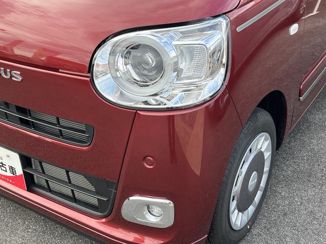 ムーヴキャンバスセオリーＧ（島根県）の中古車