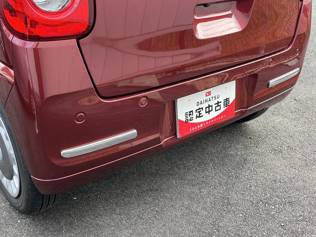 ムーヴキャンバスセオリーＧ（島根県）の中古車