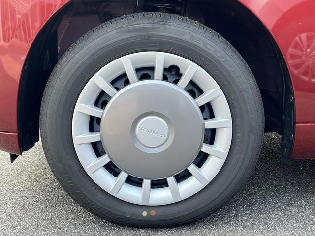 ムーヴキャンバスセオリーＧ（島根県）の中古車