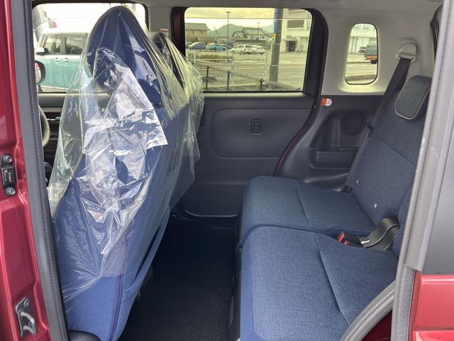 ムーヴキャンバスセオリーＧ（島根県）の中古車