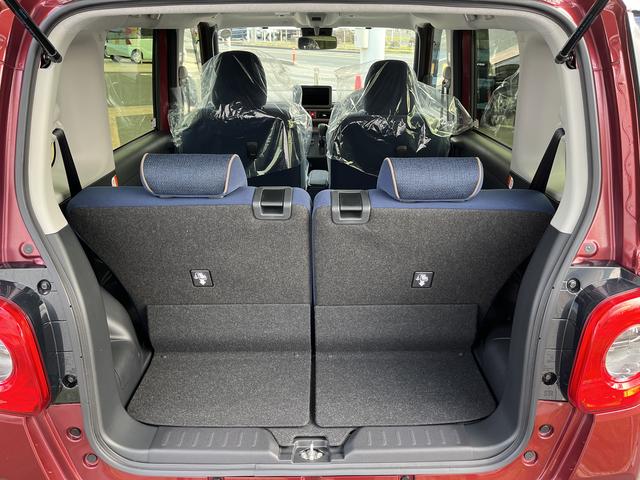 ムーヴキャンバスセオリーＧ（島根県）の中古車