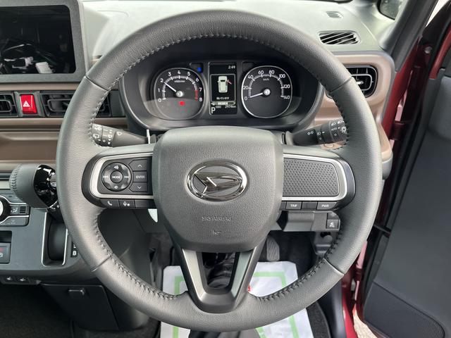 ムーヴキャンバスセオリーＧ（島根県）の中古車