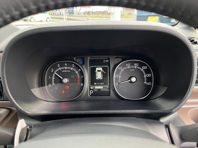 ムーヴキャンバスセオリーＧ（島根県）の中古車