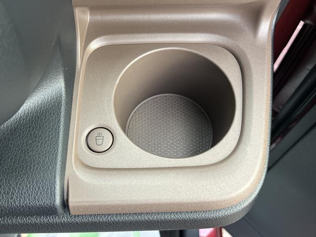 ムーヴキャンバスセオリーＧ（島根県）の中古車