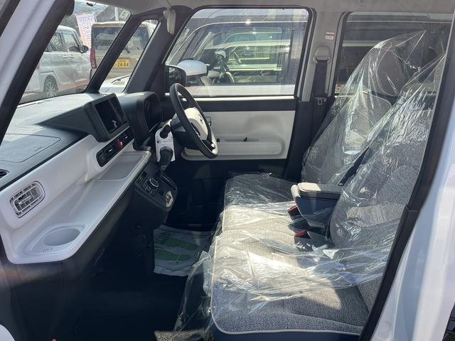 ムーヴキャンバスストライプスＧ（島根県）の中古車