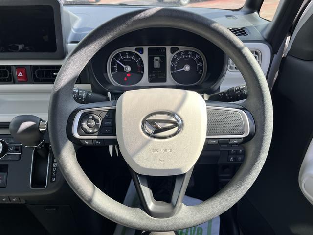 ムーヴキャンバスストライプスＧ（島根県）の中古車