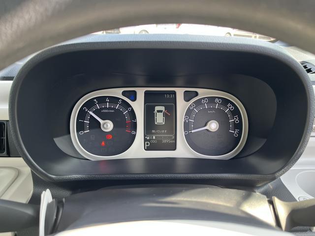 ムーヴキャンバスストライプスＧ（島根県）の中古車