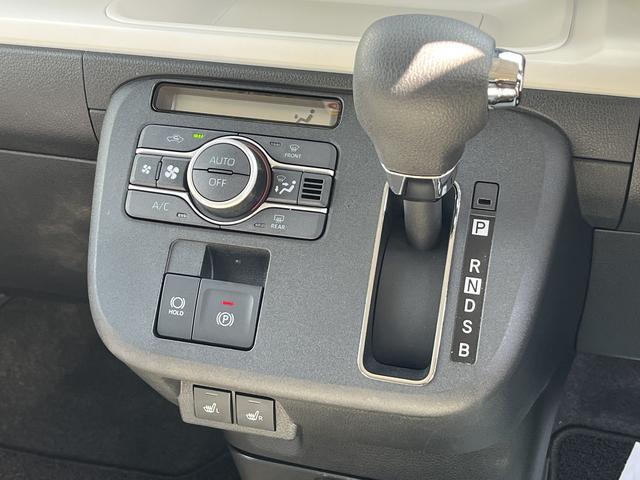 ムーヴキャンバスストライプスＧ（島根県）の中古車