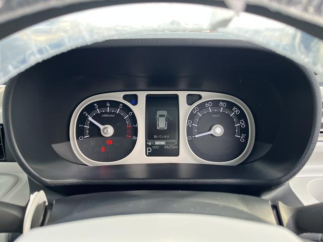 ムーヴキャンバスストライプスＧ（島根県）の中古車