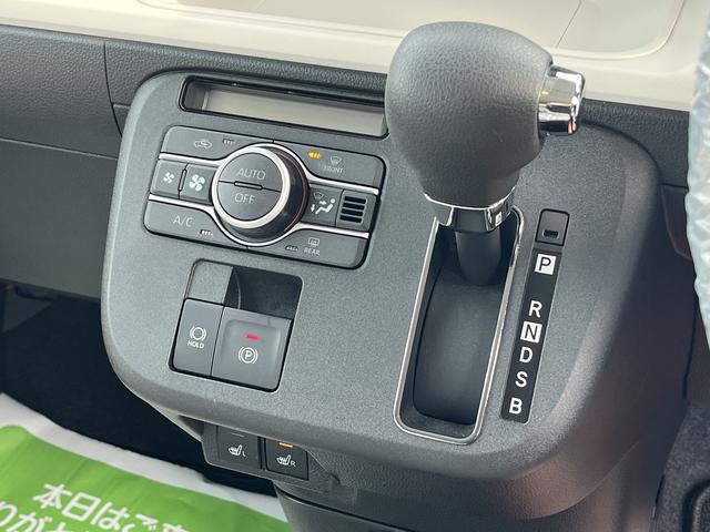 ムーヴキャンバスストライプスＧ（島根県）の中古車