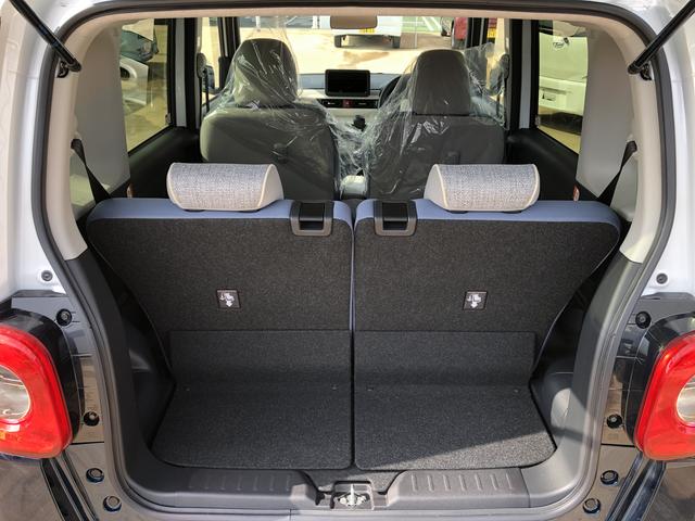 ムーヴキャンバスストライプスＧ（島根県）の中古車