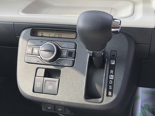 ムーヴキャンバスストライプスＧ（島根県）の中古車