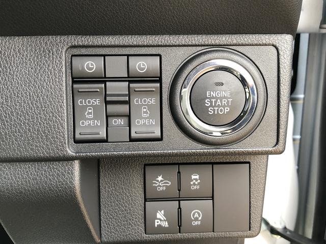 ムーヴキャンバスストライプスＧ（島根県）の中古車