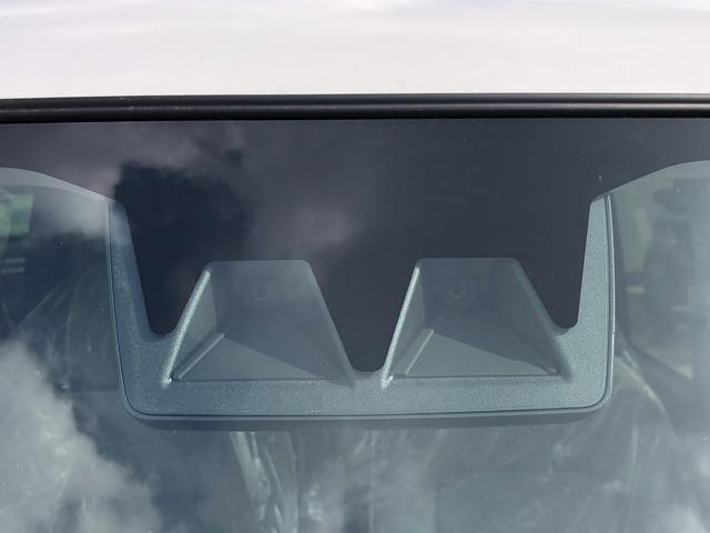 ムーヴキャンバスストライプスＧ（島根県）の中古車