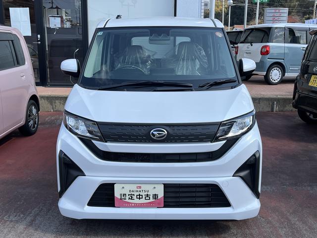 ムーヴＸ（島根県）の中古車