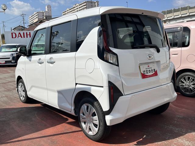 ムーヴＸ（島根県）の中古車