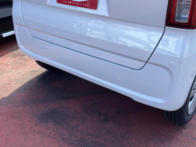 タントX(島根県)の中古車